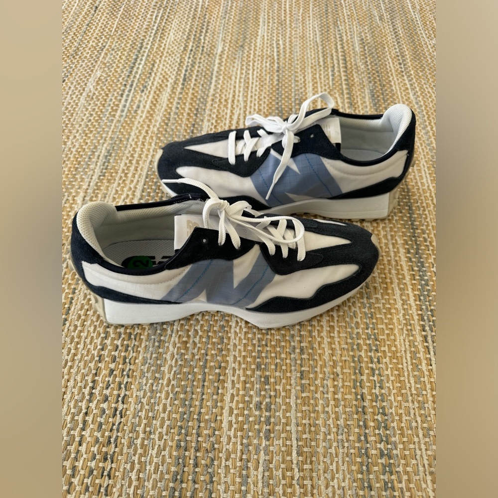 New balance mens size 12 shoes